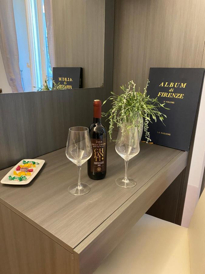 Apartamento Casa Arianna Florencia
